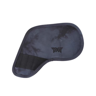 PXG 高尔夫杆头套 golf杆套铁杆组全组杆头保护套 单支全组杆套