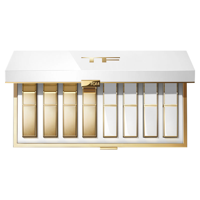 【圣诞礼物】TF口红礼盒唇膏套装 黑管细白管 礼物 官方正品