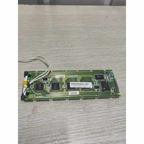 溢价-加拿大EXFO 光功率计PM-1613显示屏HDM64GS2