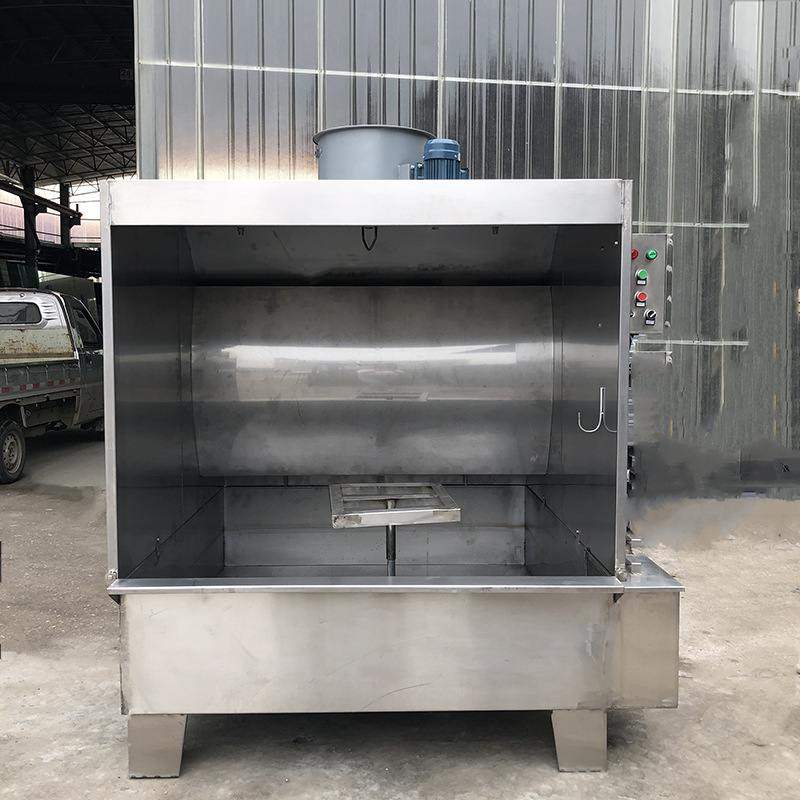 源头厂家直供水帘除尘喷漆柜 不锈钢水帘柜 漆雾净化喷漆水帘柜,机械设备,涂装设备,淘宝优惠券,粉丝福利购,淘宝优惠卷