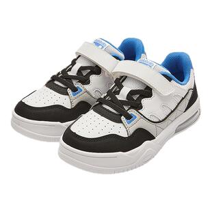 【商场同款】巴拉巴拉男童运动鞋户外板鞋透气2025秋新款低帮鞋子