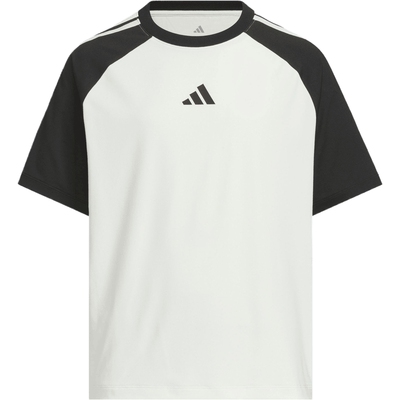 滔搏adidas阿迪达斯儿童JK CC SS TEE运动休闲短袖T恤KH0210