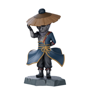 微次元 画江湖之不良人q版盲盒第一弹第七季动漫公仔手办摆件礼物