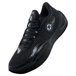 准者里夫斯一代篮球鞋男新款低帮专业实战防滑减震耐磨运动鞋男士