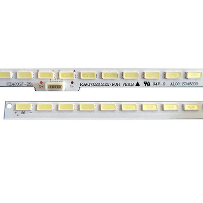 适用海信LED42K360J电视背光灯条