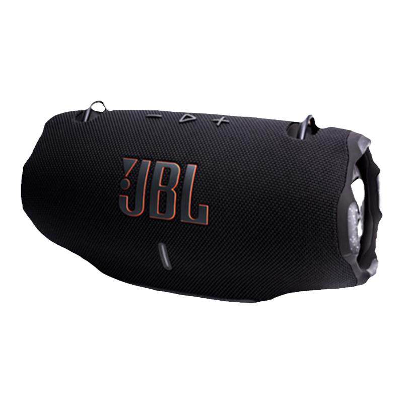 JBL XTREME4音乐战鼓4代无线蓝牙音响便携肩带户外防水低音炮音箱