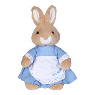 正版Peter Rabbit彼得兔玩偶公仔小宝宝安抚毛绒玩具兔子玩偶礼物