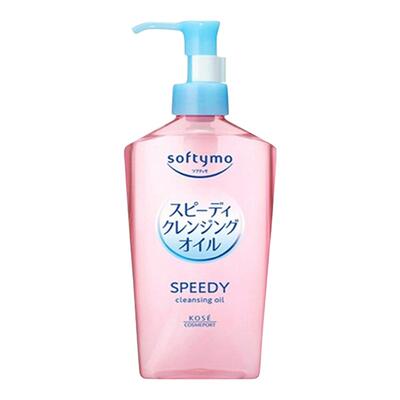 Kose/高丝卸妆油液水眼唇脸