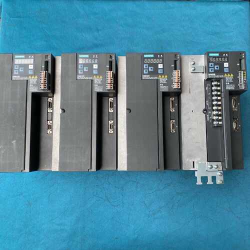 询价6SL3210-5FE13-5UF0伺服驱动