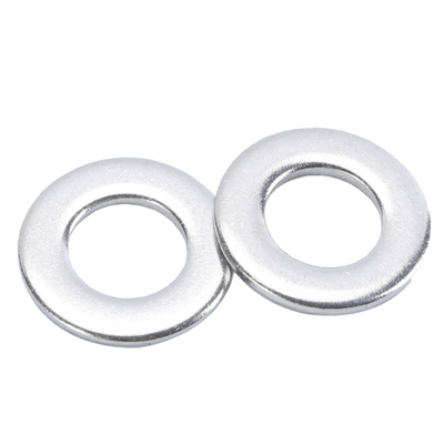 316不锈钢平垫圈圆形垫片