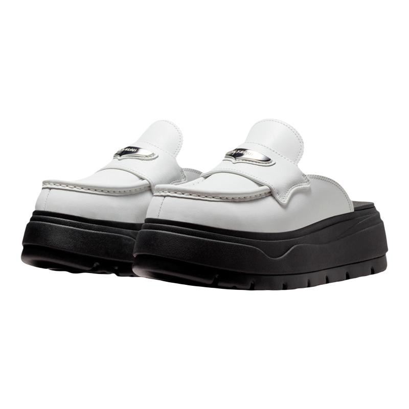 【自营】NIKE耐克AIR JORDAN MULE女子运动休闲拖鞋HJ4292-100