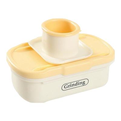 研磨器切片器擦山药泥辅食研磨