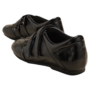 内增高玛丽珍鞋女2026新款春季渔夫鞋厚底透气百搭真皮单鞋小皮鞋