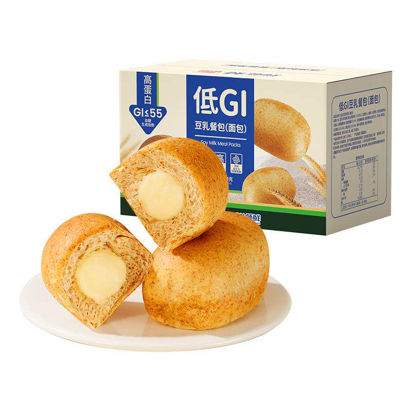 ���� ��GI����Ͱ� ����ζ 400g*1�� 18.32Ԫ