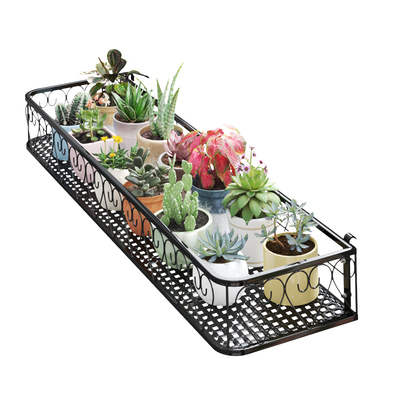 长万家窗台加宽神器悬挂花架