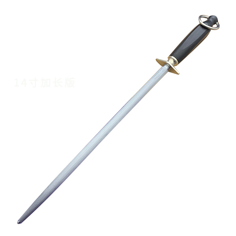 德国迪克粗纹磨刀棒磨刀棍