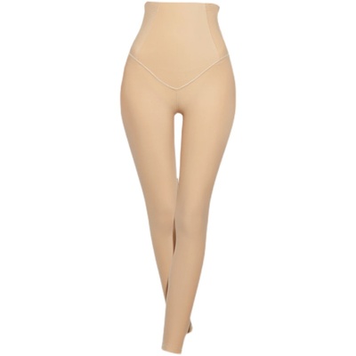 吸抽脂术后塑身裤二期连体腰腹