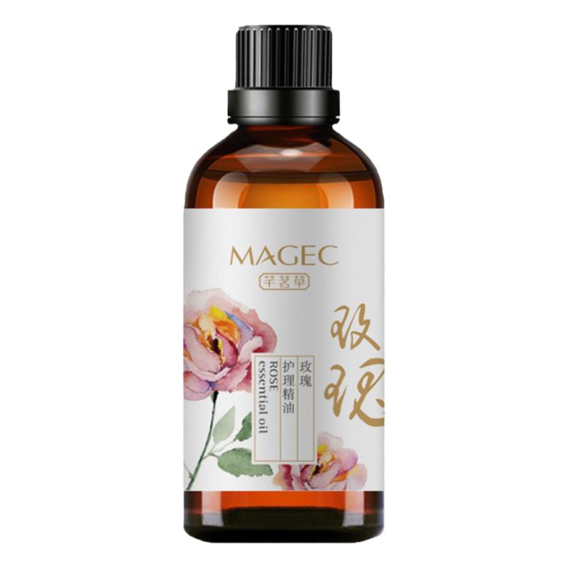美容院专用按摩油刮痧推背