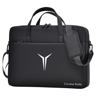 适用于联想拯救者Y9000P/X/K/R系列笔记本电脑包Y7000P单肩包15.6寸手提包2025新款16寸游戏本17.3寸斜跨包