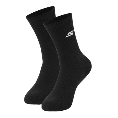 SKECHERS新品冬男袜子 P425M241-038R