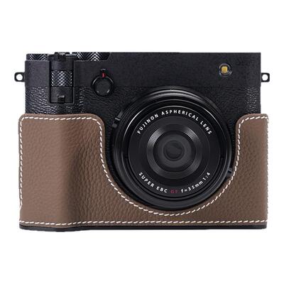 AERFEIS富士GFX100RF相机皮套