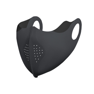 防晒口罩男女高颜值防紫外线冰丝轻薄透气2025新款运动骑行易呼吸