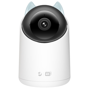 海雀智能摄像头手机远程无线高清夜视家用宠物监控超清WiFi摄影头