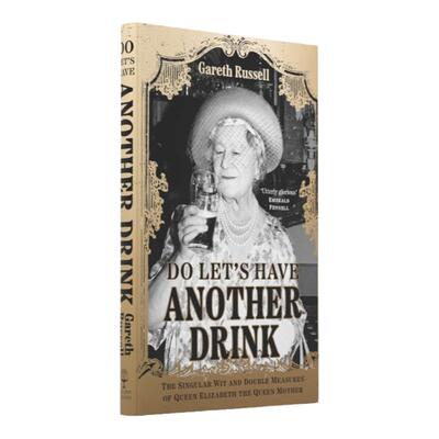 DoLet'sHaveAnotherDrink
