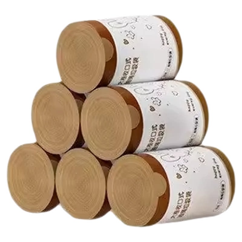 垃圾袋家用加厚手提式抽绳祛味收口塑料袋大号特厚办公室印花