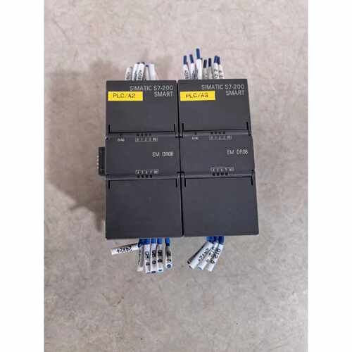 询价-PLC模块6ES7 288-2DR08-0AA0 EM