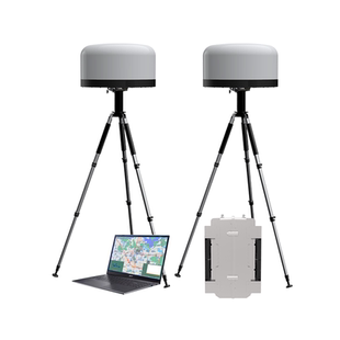 S98三级20000米无人机侦探测仪轨迹定位测向识别低空经济防护系统