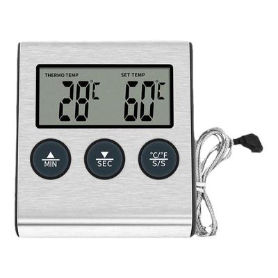 烤箱温度计烘焙熬糖厨房水温表