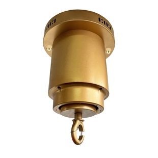 灯笼升降器节日通用阳台门楼维护灯具升降器遥控灯具电动升降器