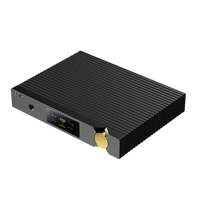欧尼士ONIX XDA20桌面台式解码耳放hifi发烧级es9039pro一体机