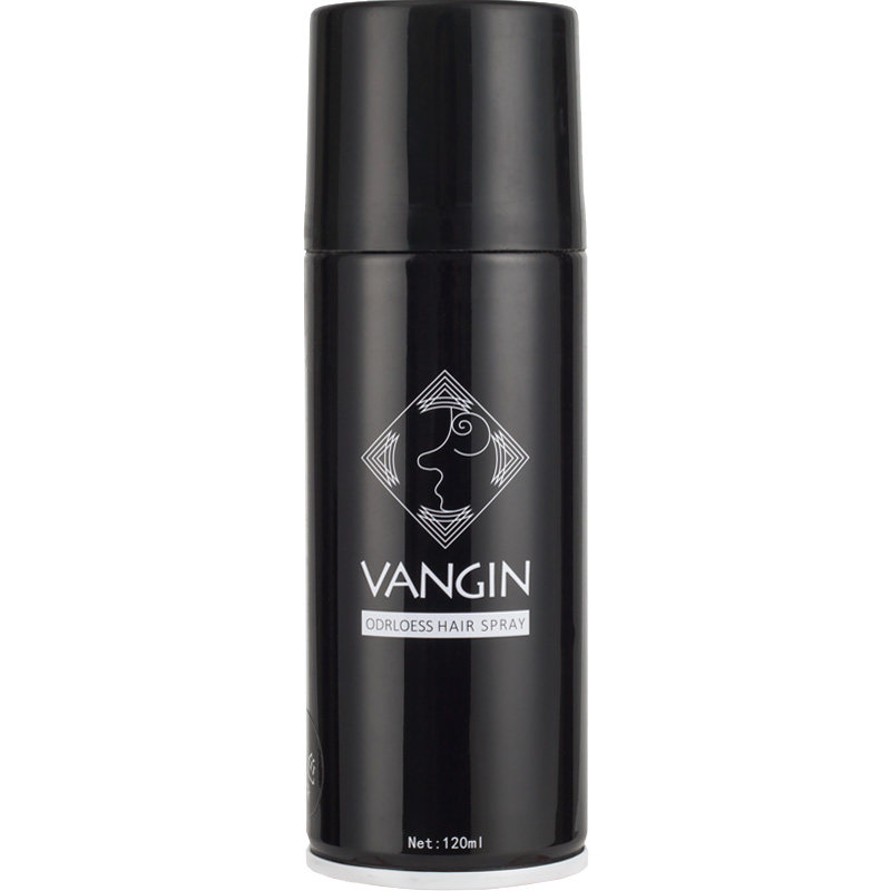 VANGIN小瓶大背头无味
