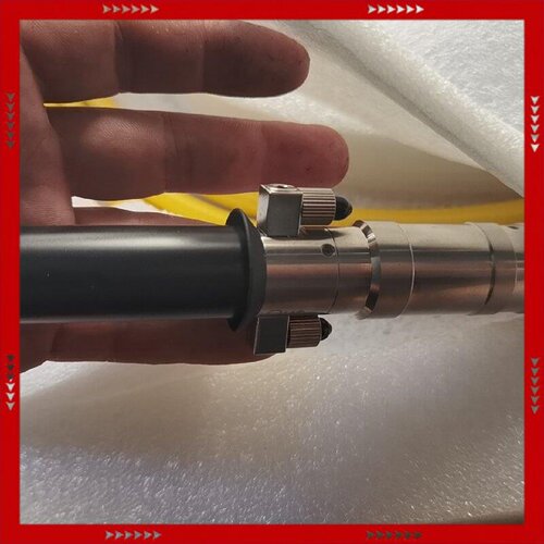 【问价】激光器型号:FOC-08-QB-3000-123-05-1.