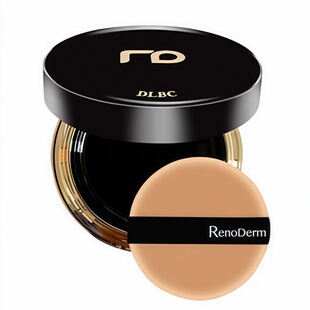 Renoderm韩国RD气垫bb霜遮瑕保湿持久水润隔离控油遮盖斑点粉底液