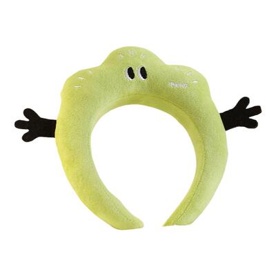 JOJO'SLIFEPD发箍放轻松卡通