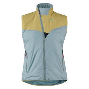 Klattermusen攀山鼠 户外棉服马甲女款（乌尔德）新品10541