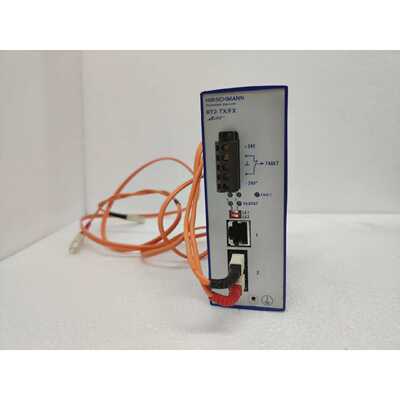 Hirschmann RT2TXFX Rail Transceiver
