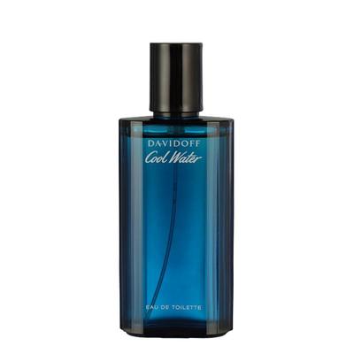 【热销6000+】大卫杜夫冷水香水