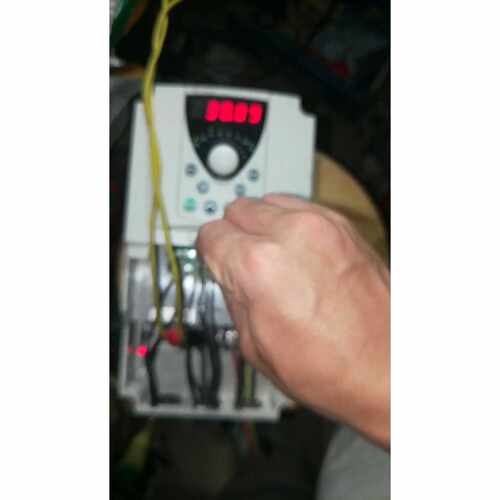 询价下单at500-t3-4r0g-5r5pb艾克特变频器4kw/5