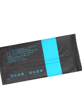 这么厚的湿巾呀160克/平方纯棉