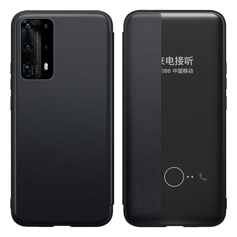华为mate40e手机壳5g保时捷版