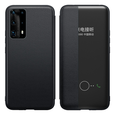 华为mate40e手机壳5g保时捷版