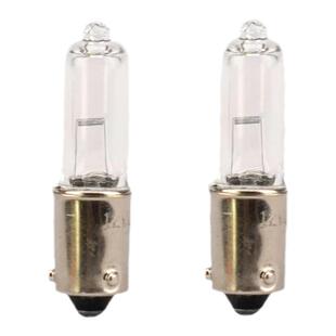 H21W单尾偏脚24V灯泡适用于斯堪尼亚沃尔沃货车卡车灯泡转向