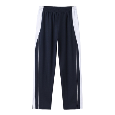 深圳校服中学生夏秋冬运动服套装