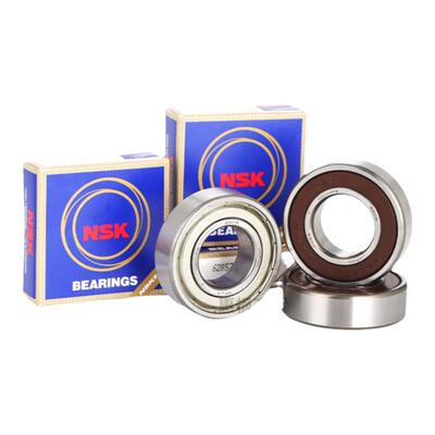 日本轴承NSK/恩斯凯深沟球轴承