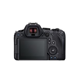 【自营】佳能 EOS R6 Mark II全画幅相机数码高清旅游佳能r62二代