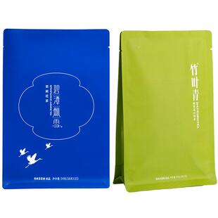 碧潭飘雪茉莉花茶竹叶青2025年新茶绿茶特级品味茶叶自饮独立袋装